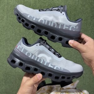Oncloud Monster
