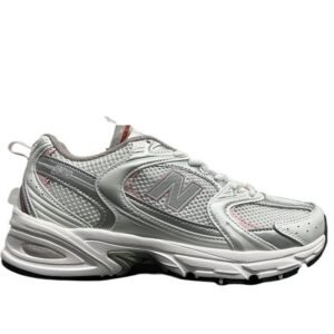 New balance MR530SGC silver light pink