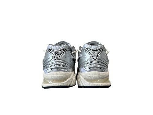 ASICS 1201A457-101 silver Black - Image 6