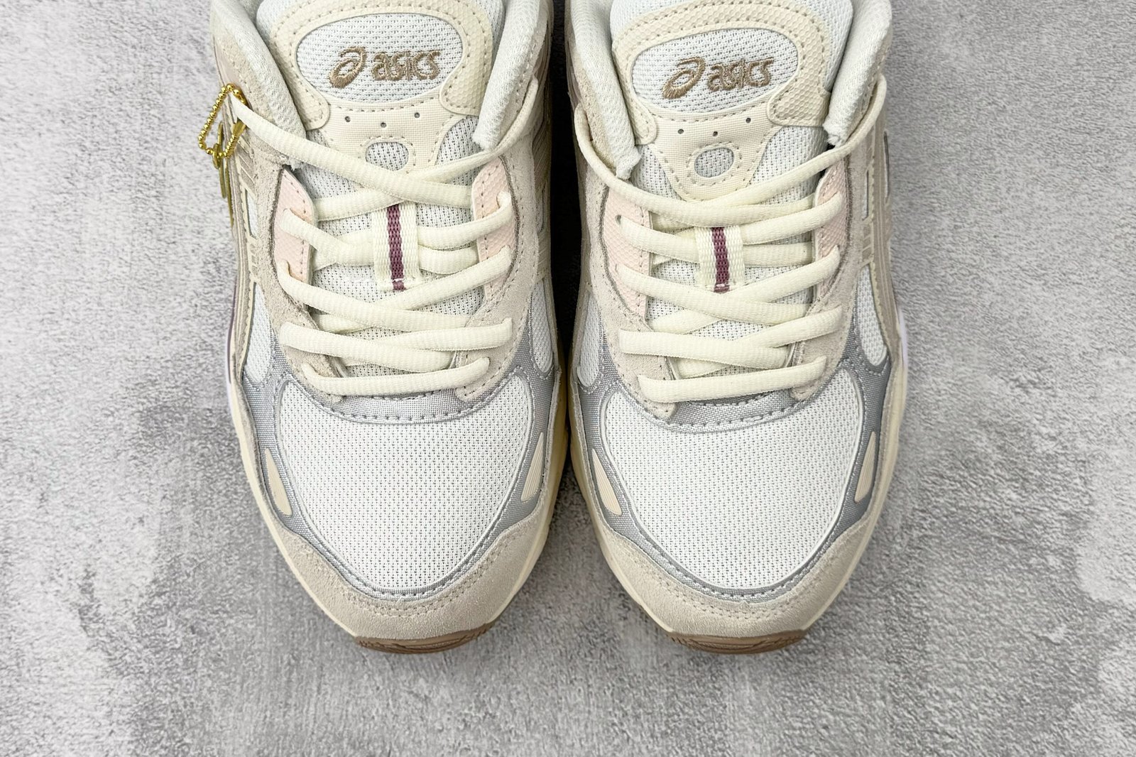 ASICS Gel-NYC 2.0 beige 1203A895-101 - Image 9