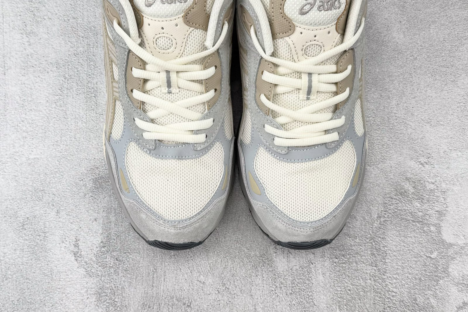ASICS Gel-NYC 2.0 light gray 1203A895-100 - Image 9