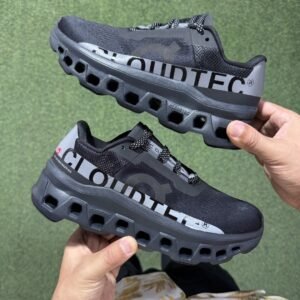 Oncloud Monster