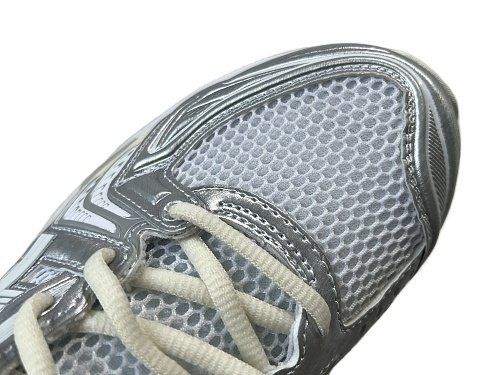 ASICS 1201A457-100 Silver - Image 7