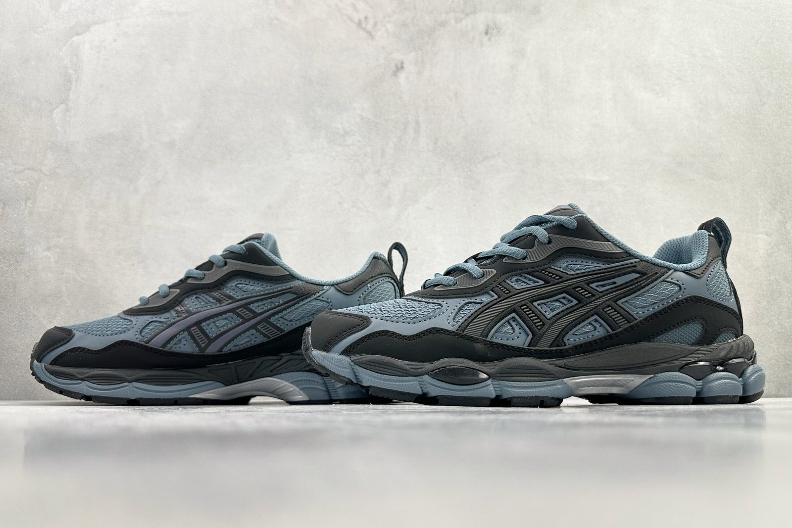 ASICS GEL-NYC RCD blue black 1203A735-021 - Image 5