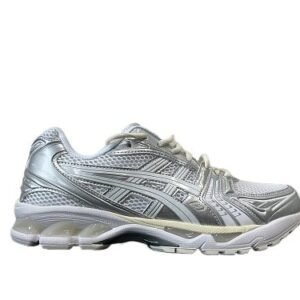 ASICS 1201A457-100 Silver
