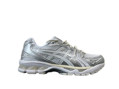 ASICS 1201A457-100 Silver