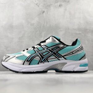 ASICS Gel-1130 silver green 1203A609-400