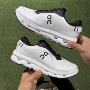 On Cloudzone comfortable all-match breathable low-top casual running shoes
