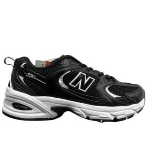 New balance MR530SD black and white