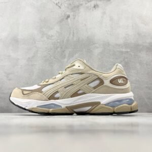 ASICS Gel-NYC 2.0 milk tea Brown 1203A895-102