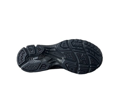 ASICS 120A019-006 Black - Image 4