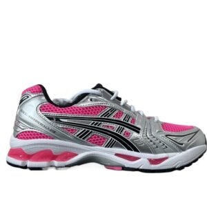 ASICS 1201A019-700 silver rose pink