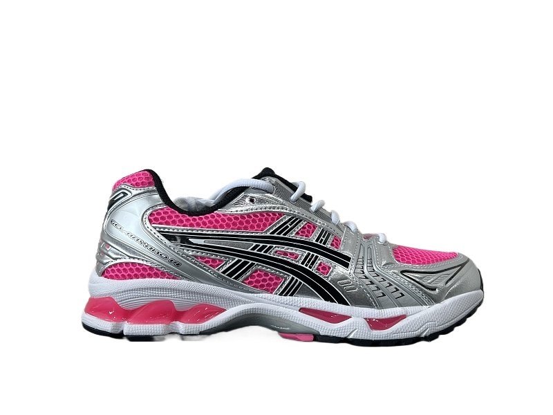 ASICS 1201A019-700 silver rose pink