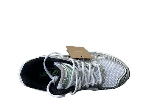 ASICS 1201A019-110 silver Green - Image 3