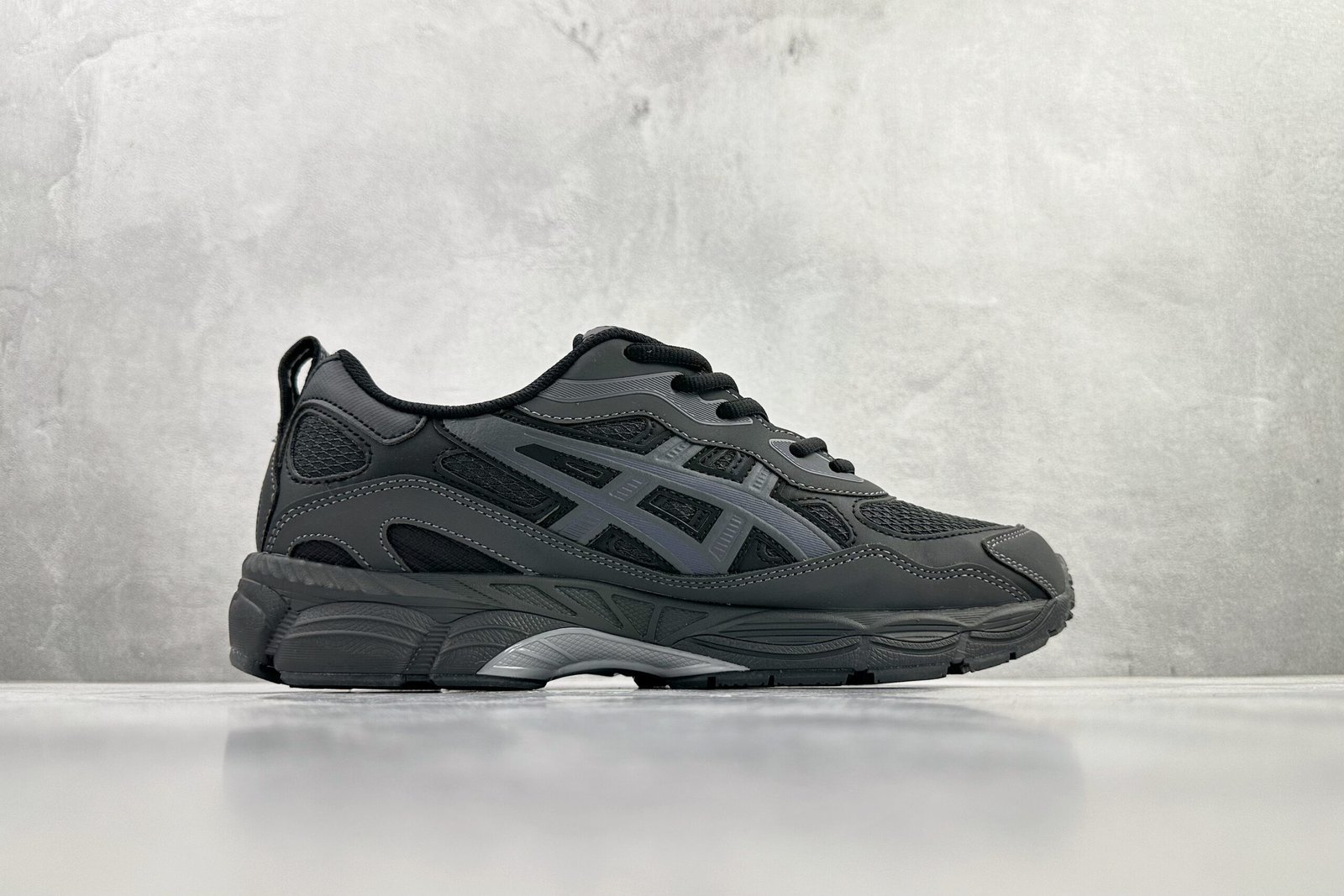 ASICS GEL-NYC RGD black 1203A735-001 - Image 2