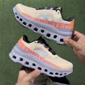 Oncloud Monster