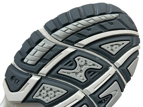 ASICS 1201A019-200 beige green - Image 9