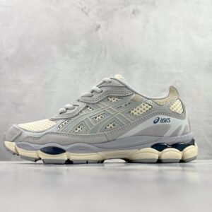 Asics GEL-NYC greige 1203A372-600