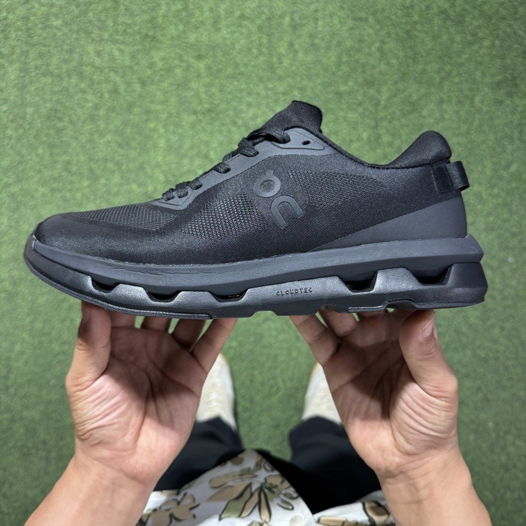 On Cloudzone comfortable all-match breathable low-top casual running shoes - Image 2