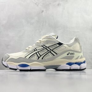 Asics GEL-NYC White 1203A788-10