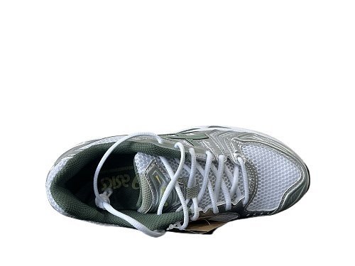 ASICS 1201A019-107 silver Green - Image 3