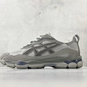 ASICS GEL-NYC gray 1203A735-020