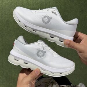 On Cloudzone comfortable all-match breathable low-top casual running shoes