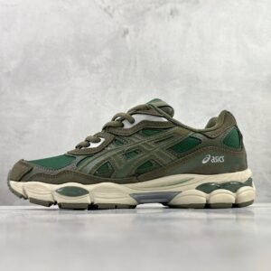 Asics GEL-NYC green 1203A739-300