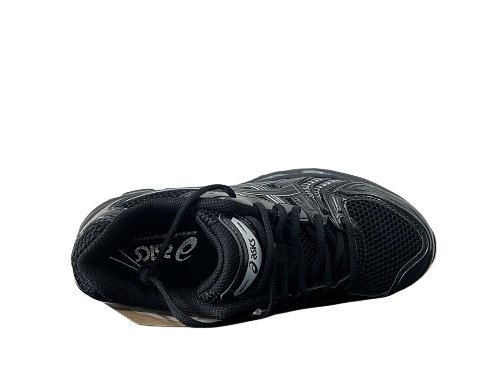 ASICS 120A019-006 Black - Image 3