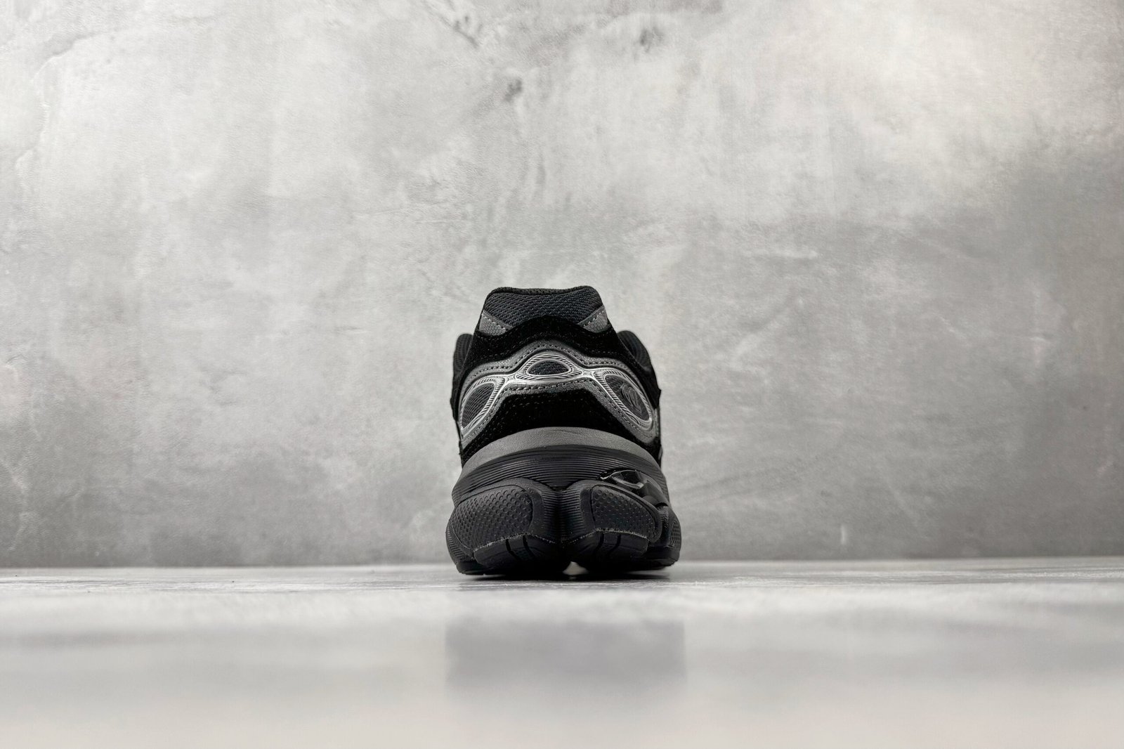 ASICS Gel-NYC 2.0 gray black 1203A895-022 - Image 7