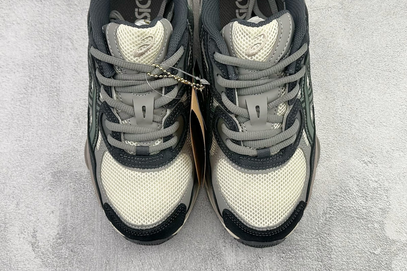 ASICS GEL-NYC “Pink Cream” Pink 1203A383-106 - Image 9