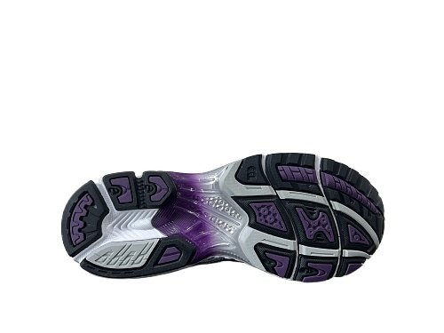 ASICS 1202A056-111 silver purple - Image 4