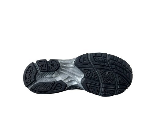 ASICS 1203A706-020 silver gray blue - Image 4