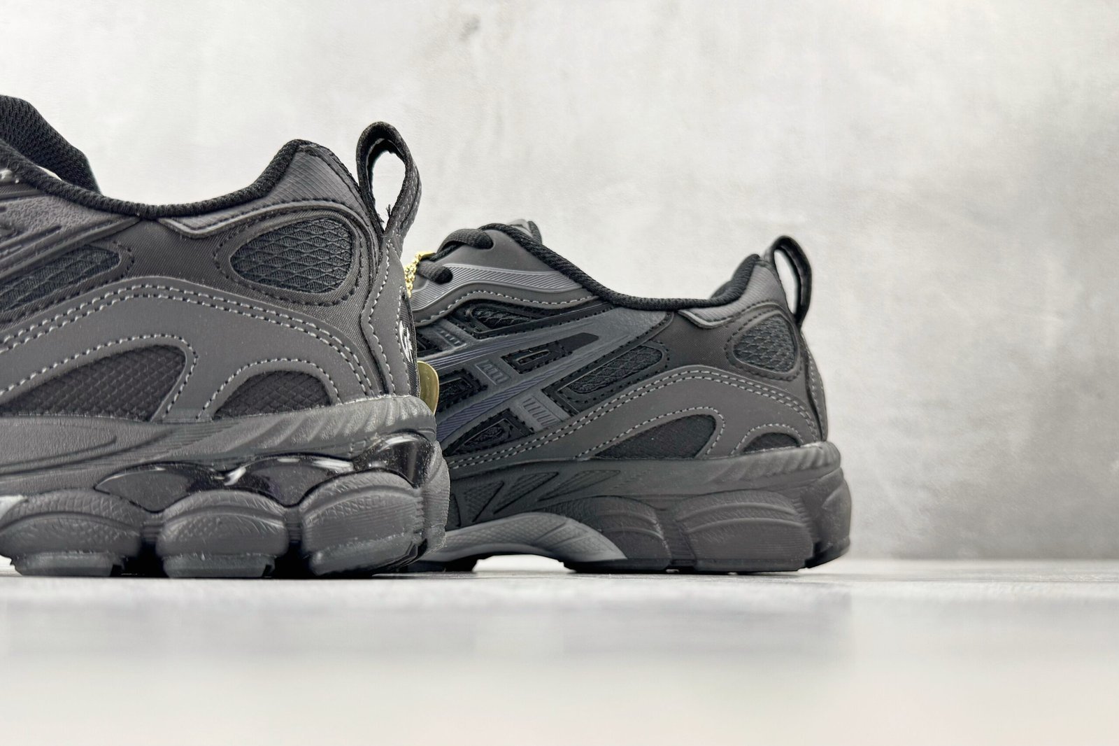 Asics Gel NYC RGD black 1203A735-001 - Image 8