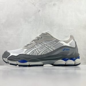 ASICS GEL-NYC gray 1203A383-025