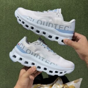 Oncloud Monster