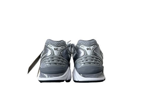 ASICS 1203A704-020 gray and blue - Image 6