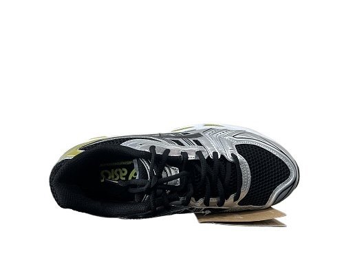 ASICS 1203A537-001 silver yellow - Image 3