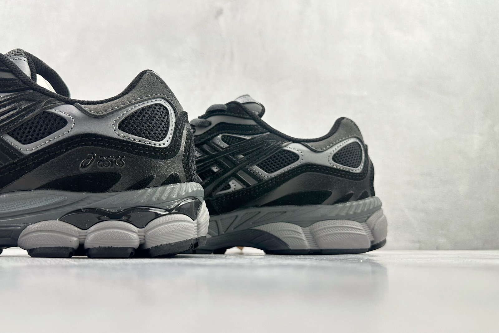ASICS GEL-NYC black 1201A789-020 - Image 8