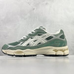 Asics GEL-NYC “Ivy/Smoke Grey” green 1203A383-302