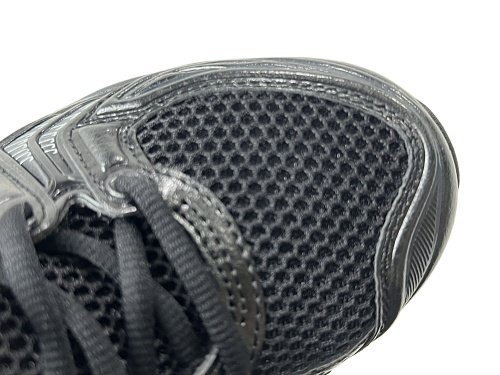 ASICS 120A019-006 Black - Image 7