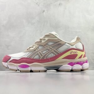 Asics GEL-NYC beige pink 1203A383-104