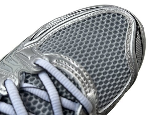 ASICS 1203A706-020 silver gray blue - Image 7