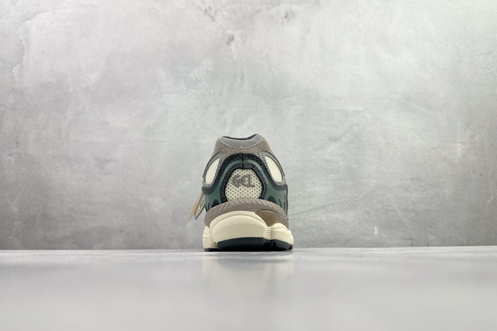ASICS GEL-NYC “Pink Cream” Pink 1203A383-106 - Image 7