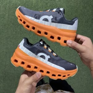 Oncloud Monster