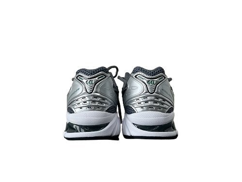 ASICS 1203A537-020 silver dark blue - Image 6