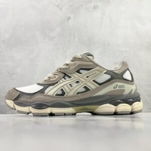 Asics GEL-NYC M Gray 1201A789-103