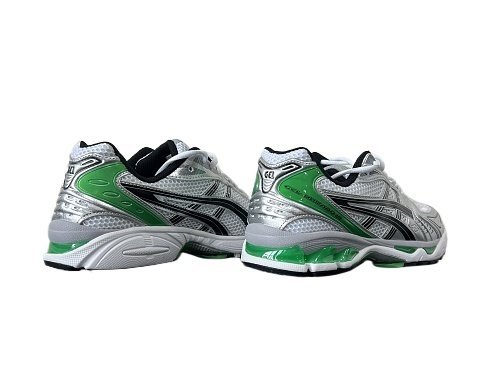 ASICS 1201A019-110 silver Green - Image 5