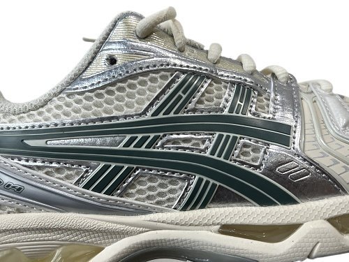 ASICS 1201A019-200 beige green - Image 8