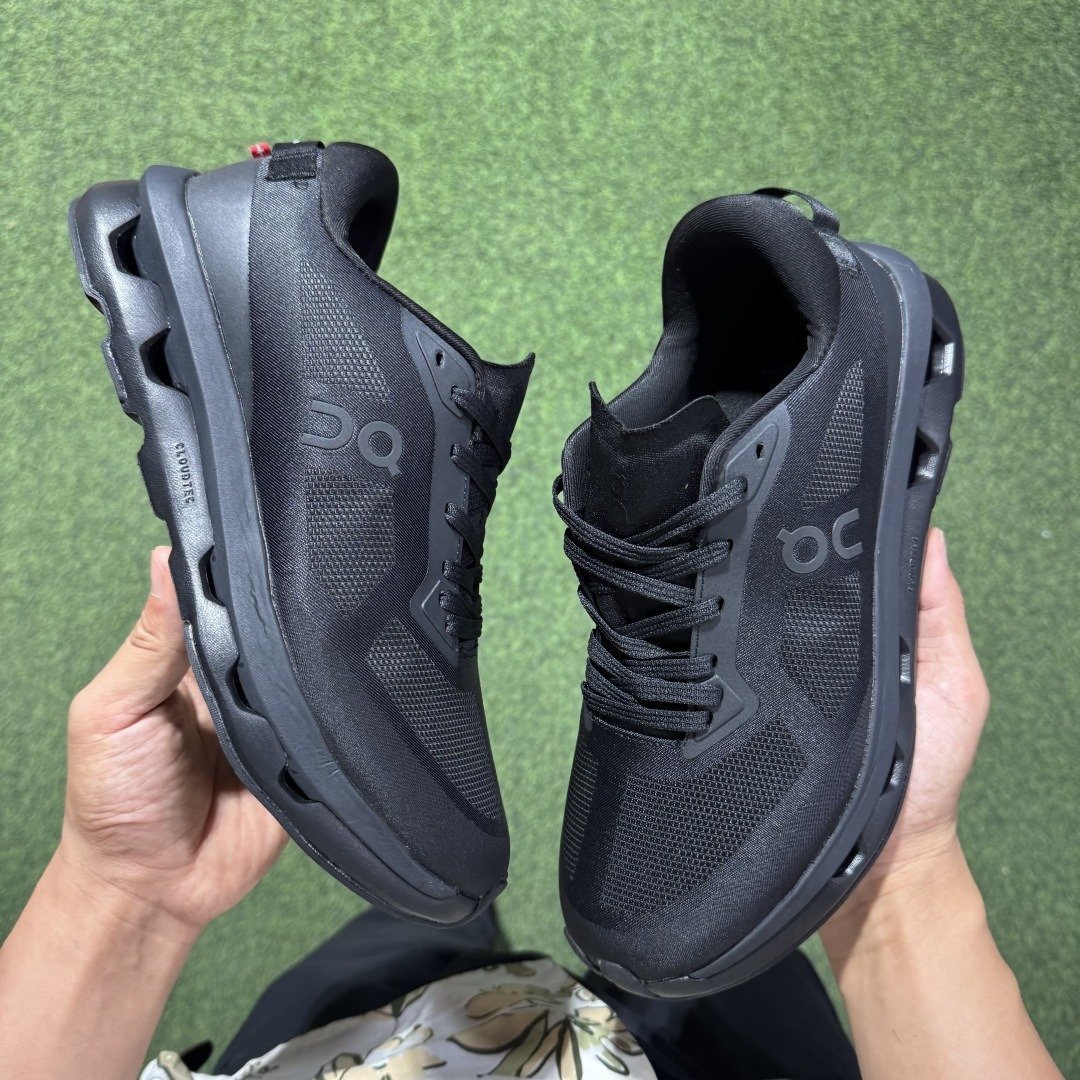 On Cloudzone comfortable all-match breathable low-top casual running shoes - Image 4